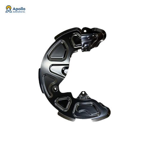 Apollo Brake Disc Dust Shield Front AT-A4474210100
