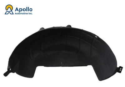 Apollo Trim Wheel Well LH AT-A4476840577