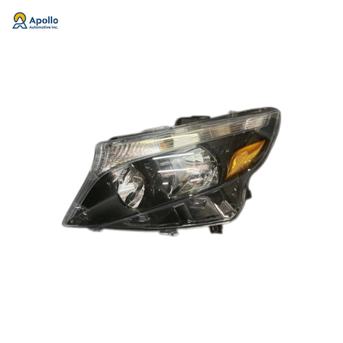Apollo Headlamp Left Side AT-A4479068100