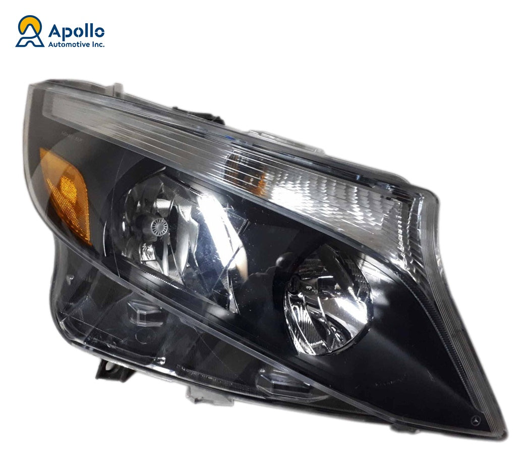 Apollo Headlamp Right Side AT-A4479068200