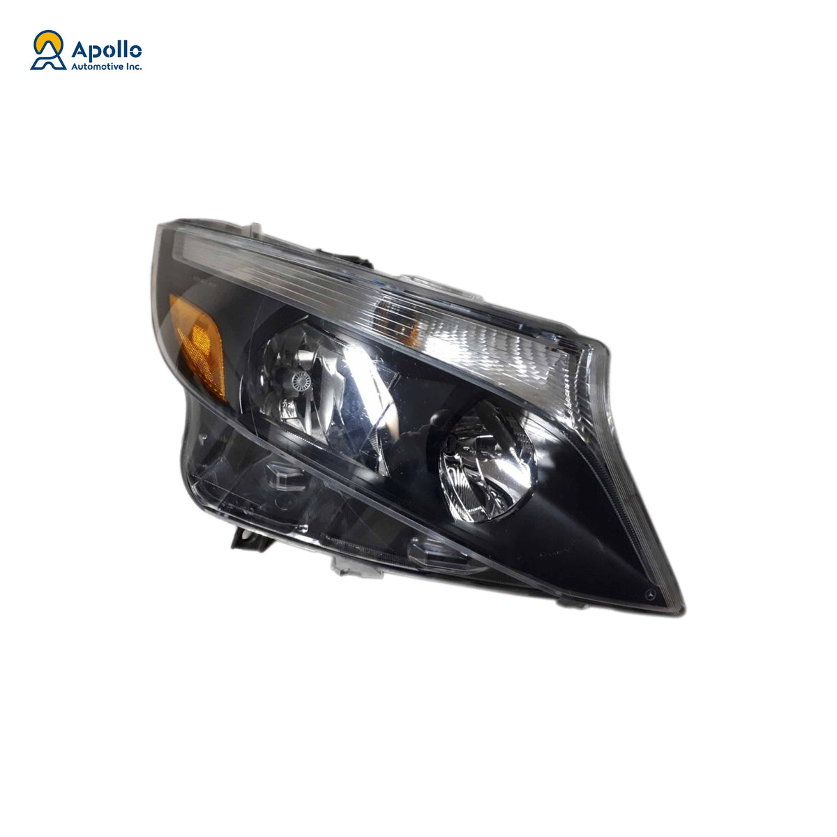 Apollo Headlamp Right Side AT-A4479068200