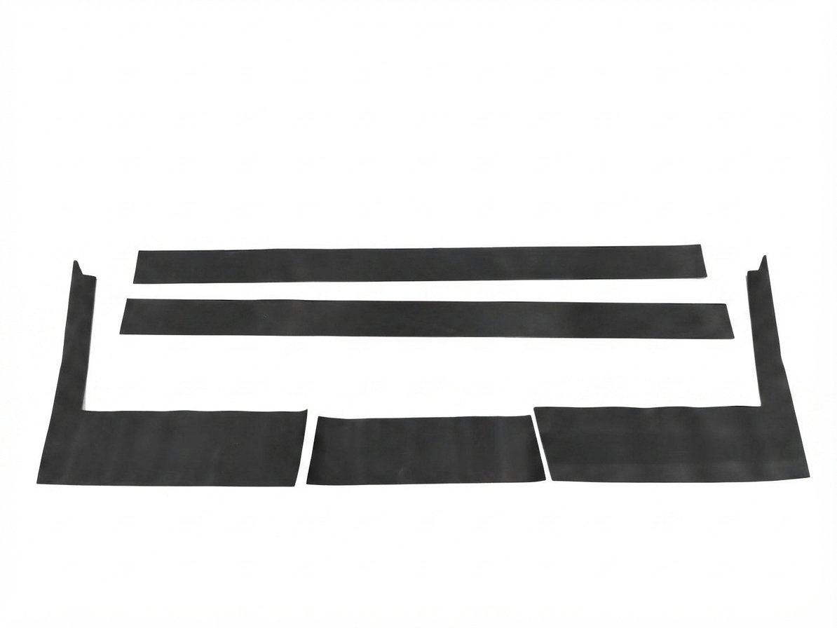 AFK Truck Floor Mats
