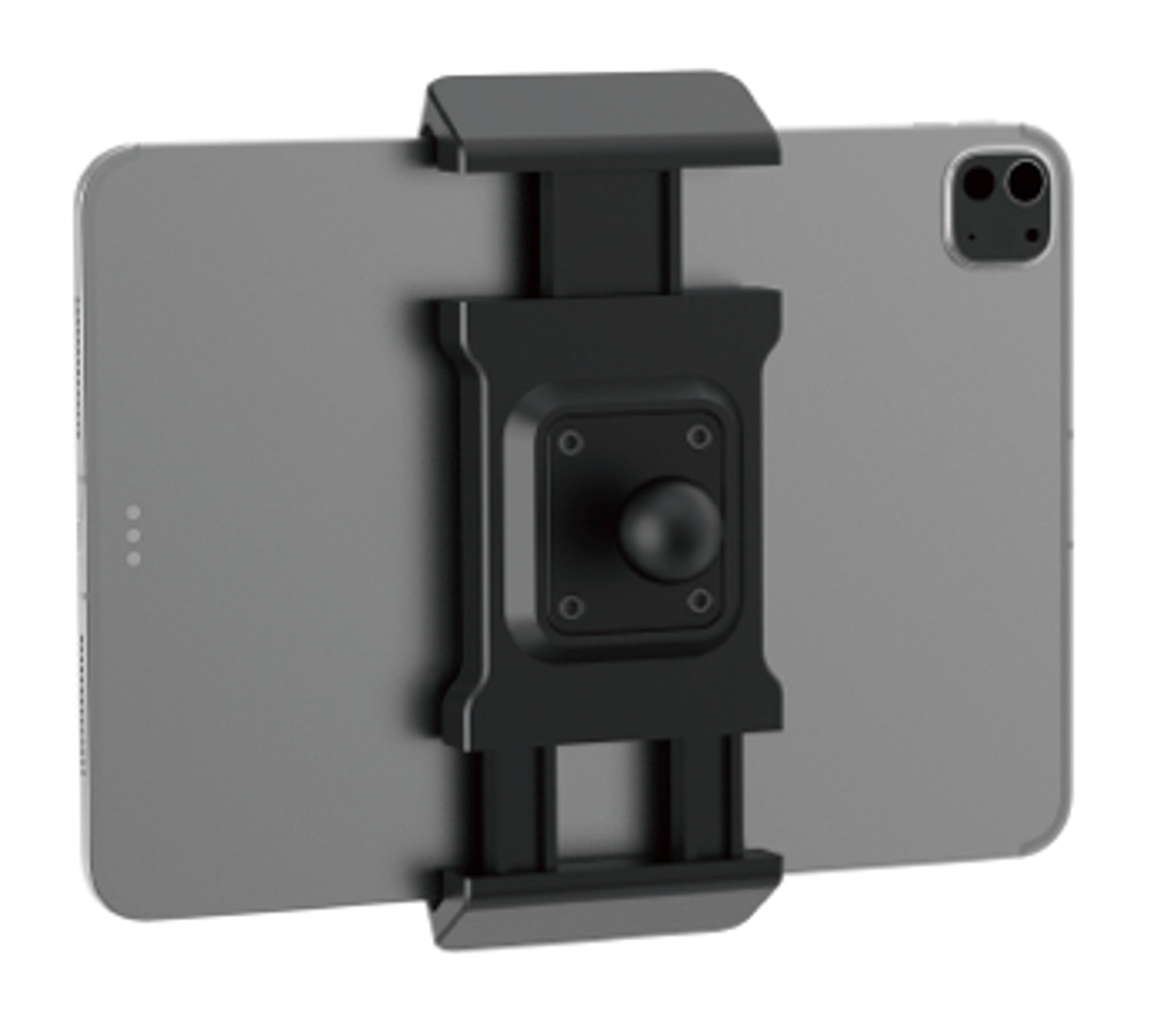 peripower Heavy-Duty Spring-Loaded Tablet Holder HDRH0002