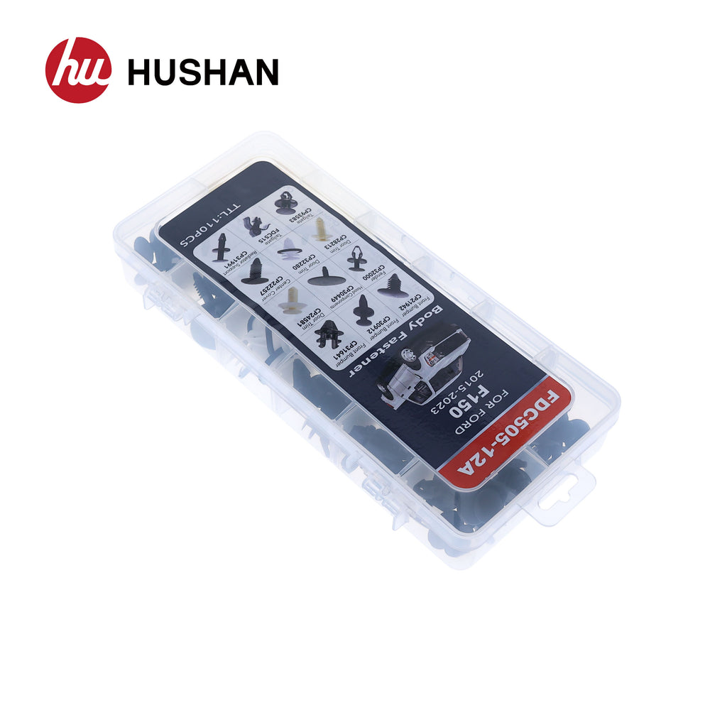 HUSHAN Fastener Tray HU-FDC505-12A