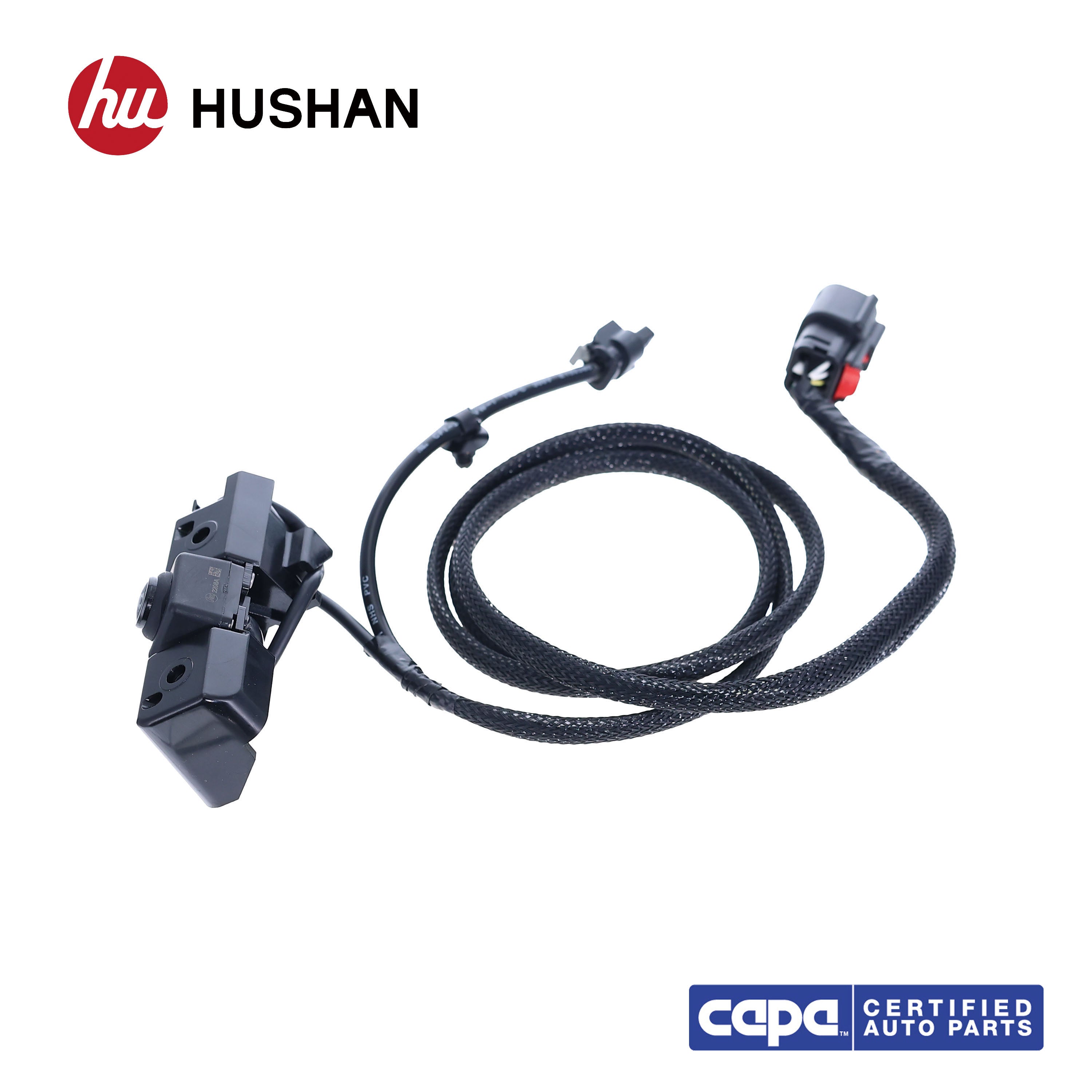 HUSHAN Rear View Camera HU-GML550-OECA