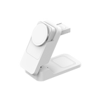 INCORE TETRIX 3-in-1 Wireless Charging Dock LM-3401