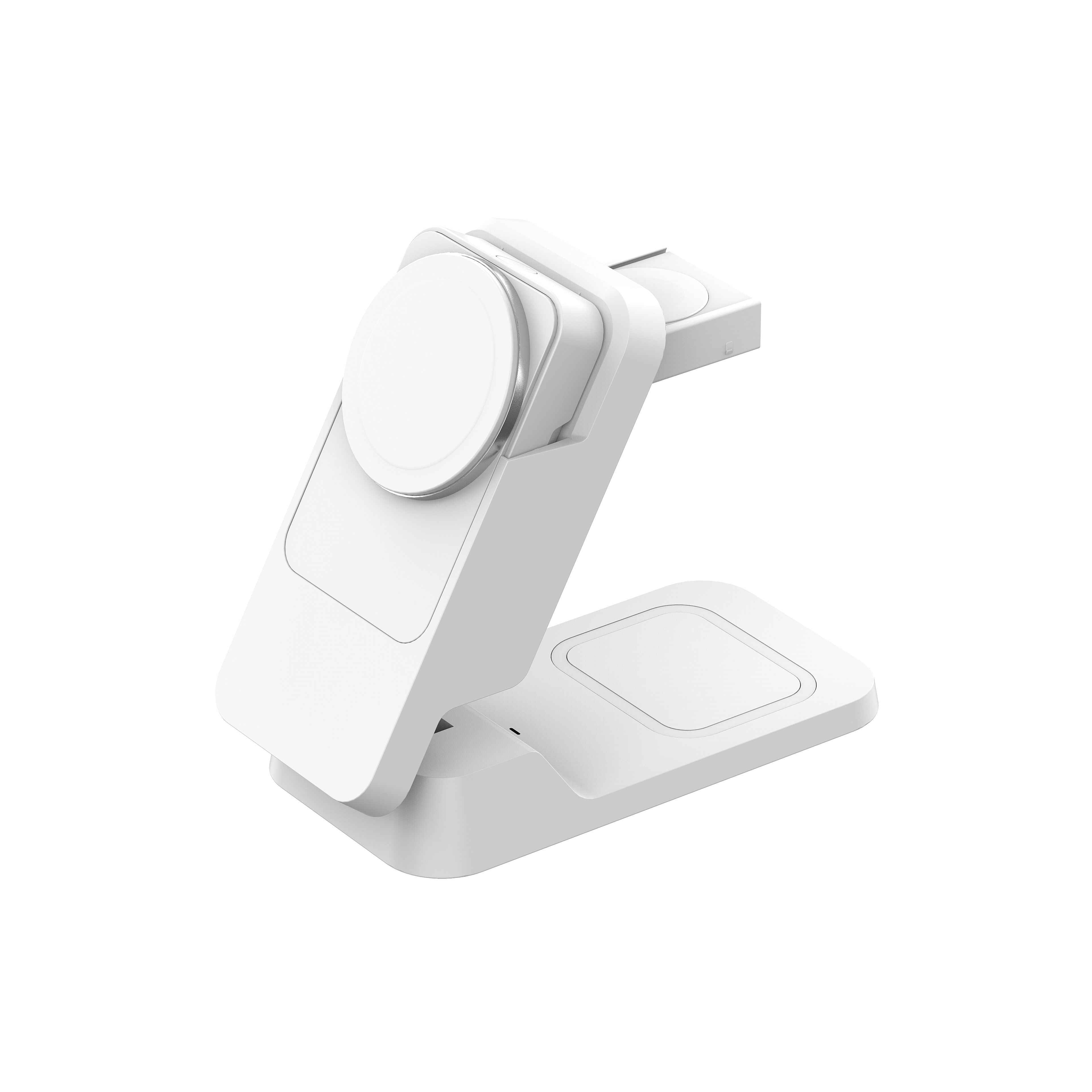 INCORE TETRIX 3-in-1 Wireless Charging Dock LM-3401