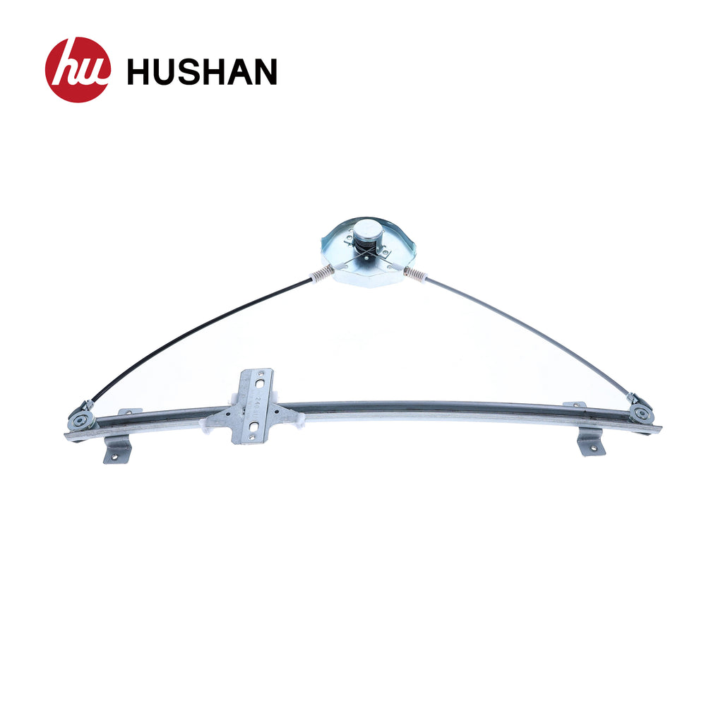 HUSHAN Manual Window Regulator HU-SK5001M-FL