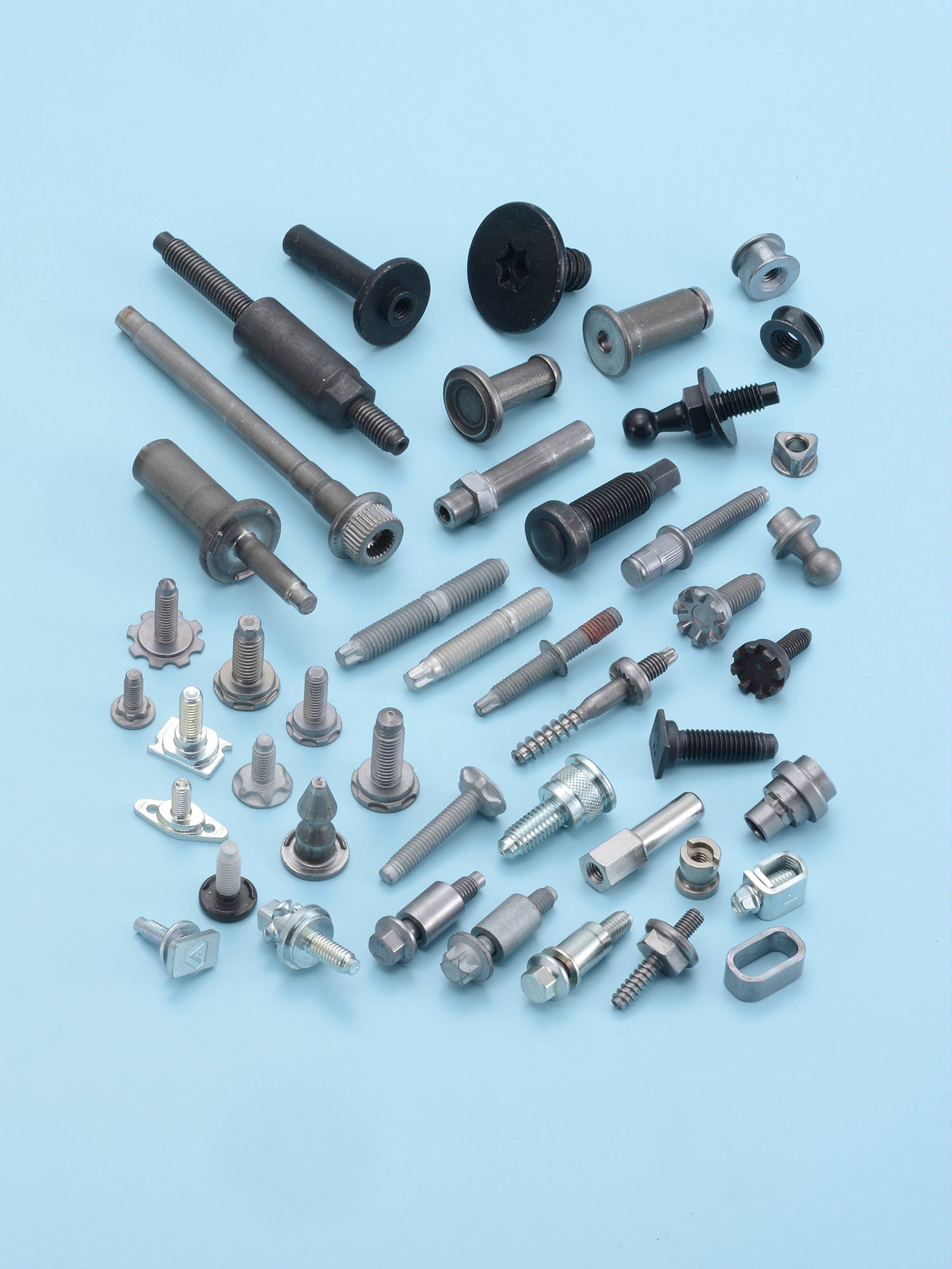 SPEC IN-HOUSE PRODUCTS