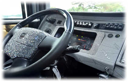Daji Swarovski Bus