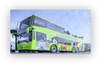 Daji Double-Decker Sightseeing Bus