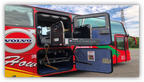 Daji Accessible Coach Bus
