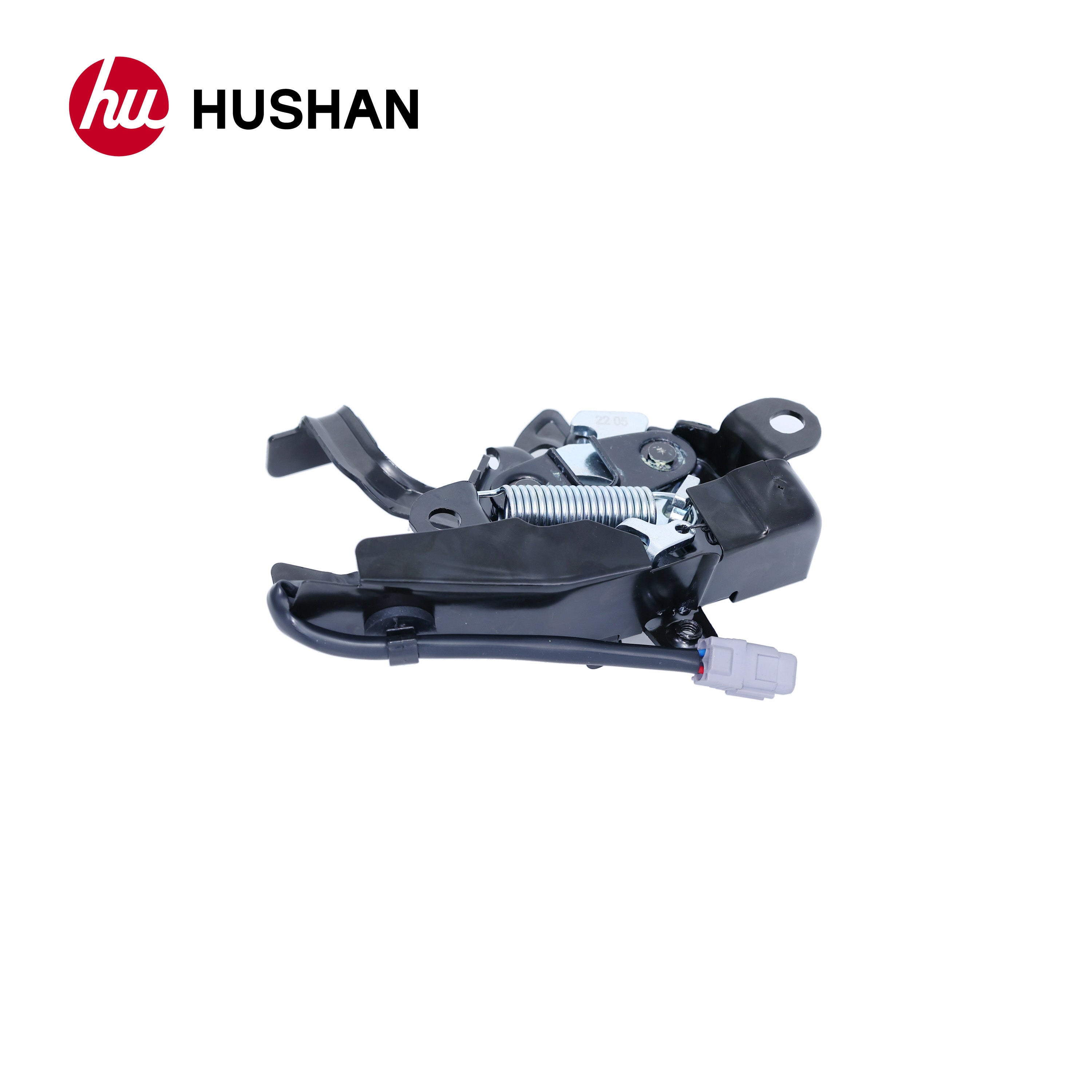 HUSHAN Hood Latch HU-TY4282-LHD