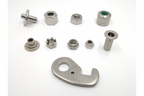 SPEC Stainless Fastener