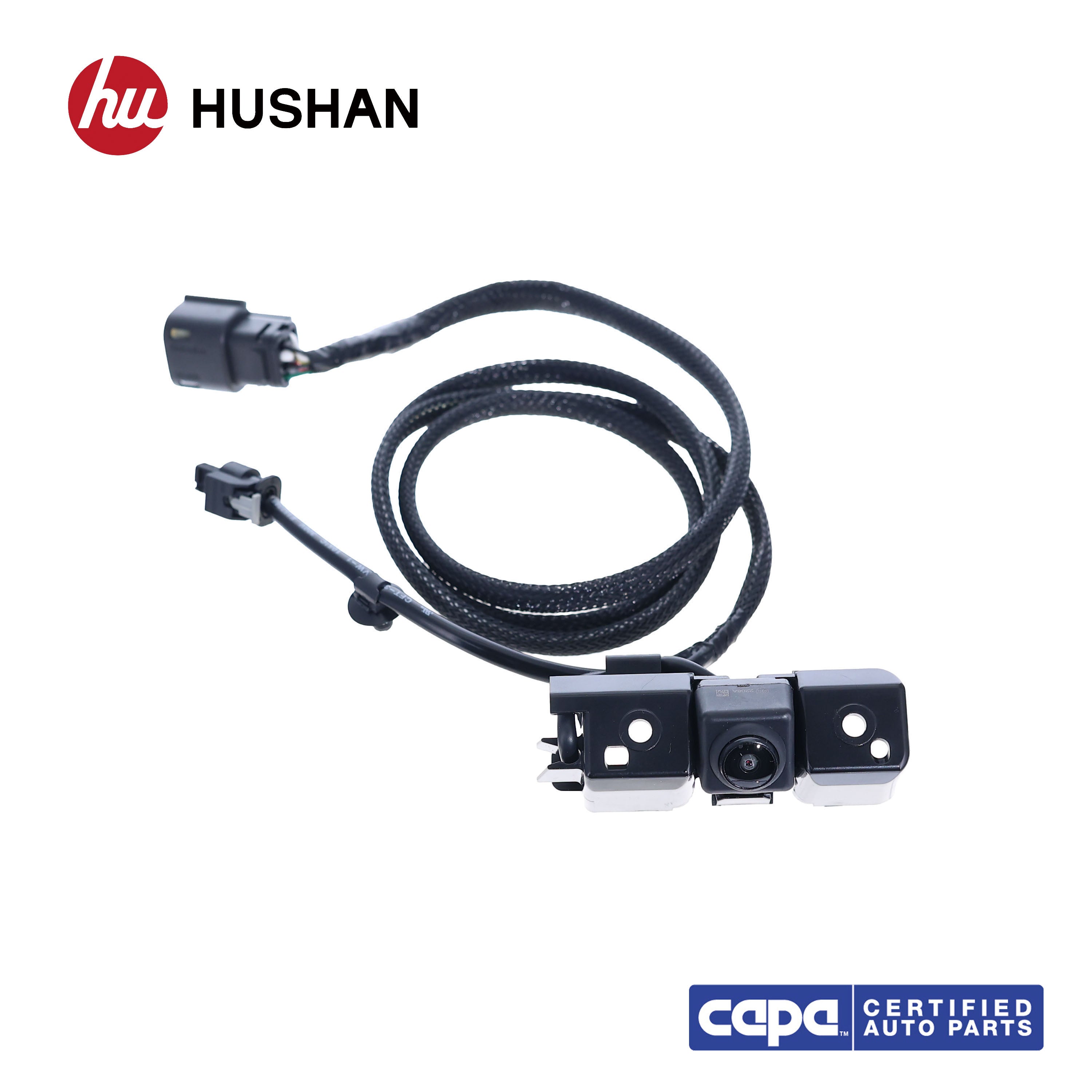 HUSHAN Rear View Camera HU-GML550-OECA