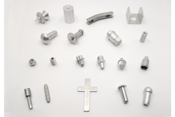 SPEC Aluminum