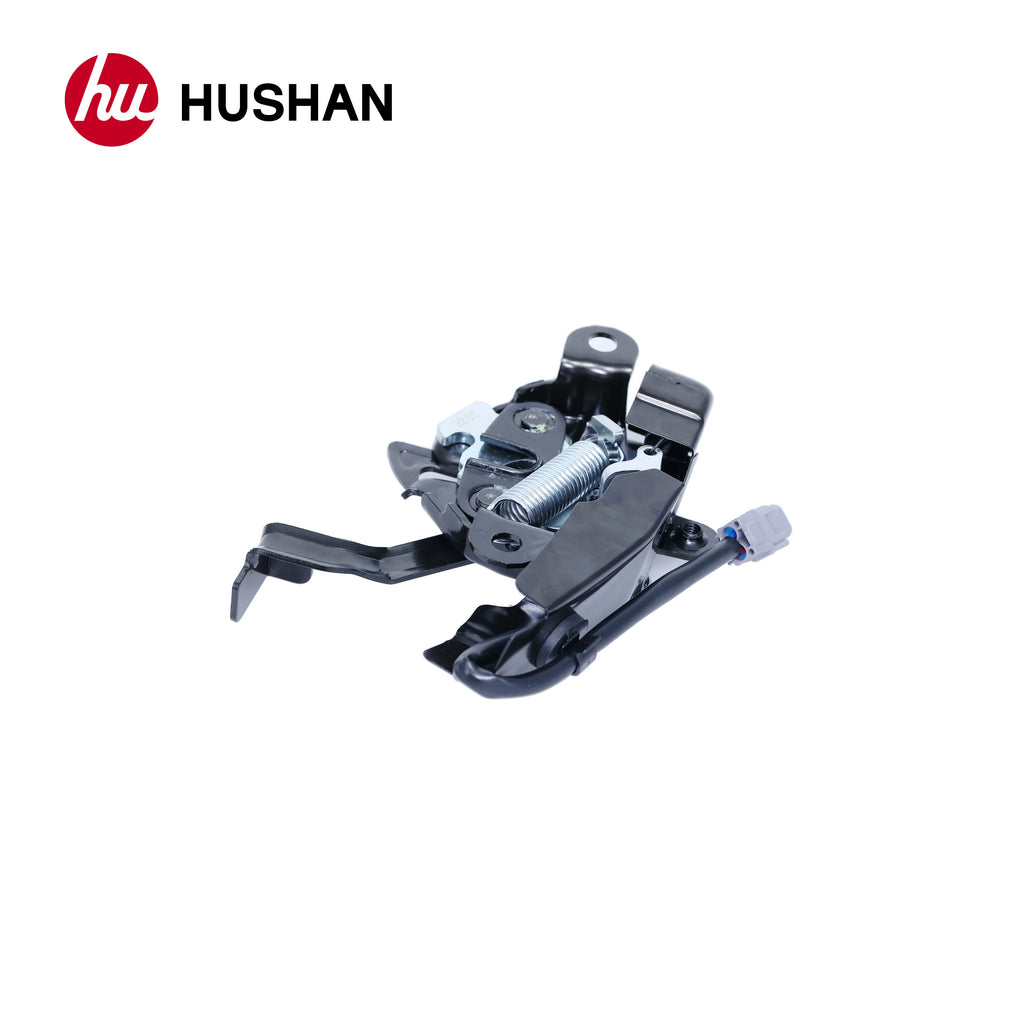 HUSHAN Hood Latch HU-TY4282-LHD