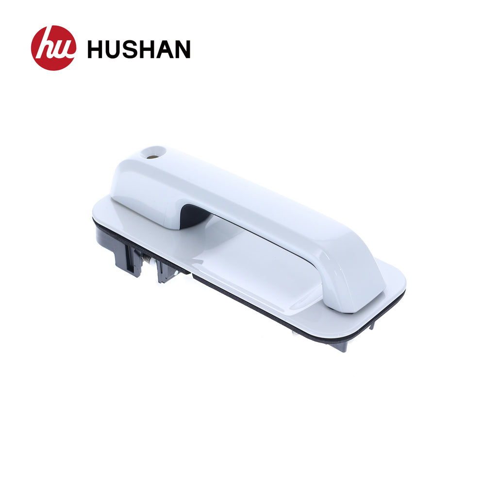HUSHAN Body Color Handle HU-FD3515C-FL-YZ