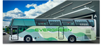 Daji Evergreen Staff Bus
