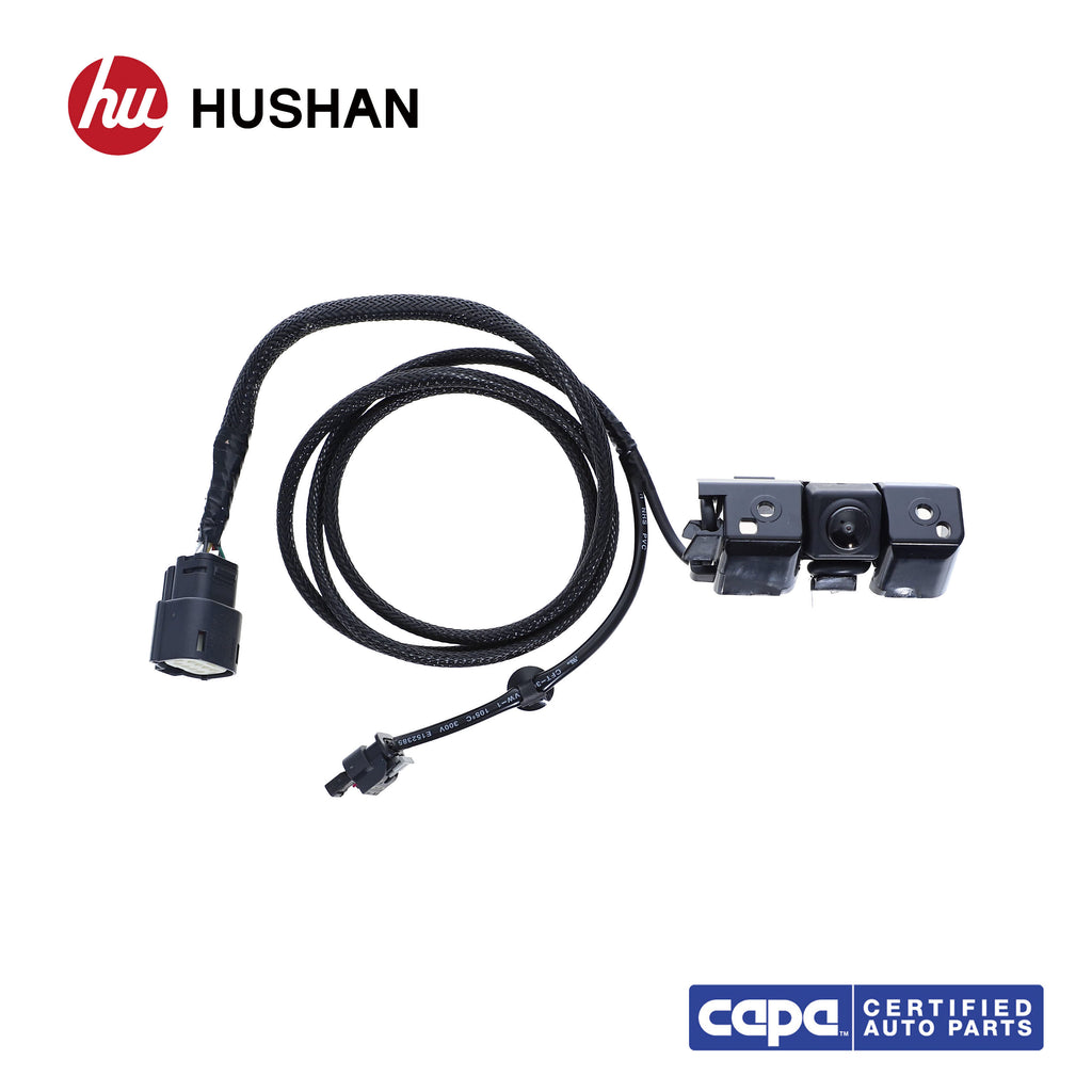 HUSHAN Rear View Camera HU-GML550-OECA
