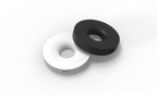 INCORE DONA Doughnut-Shaped Wireless Charger CF-7104