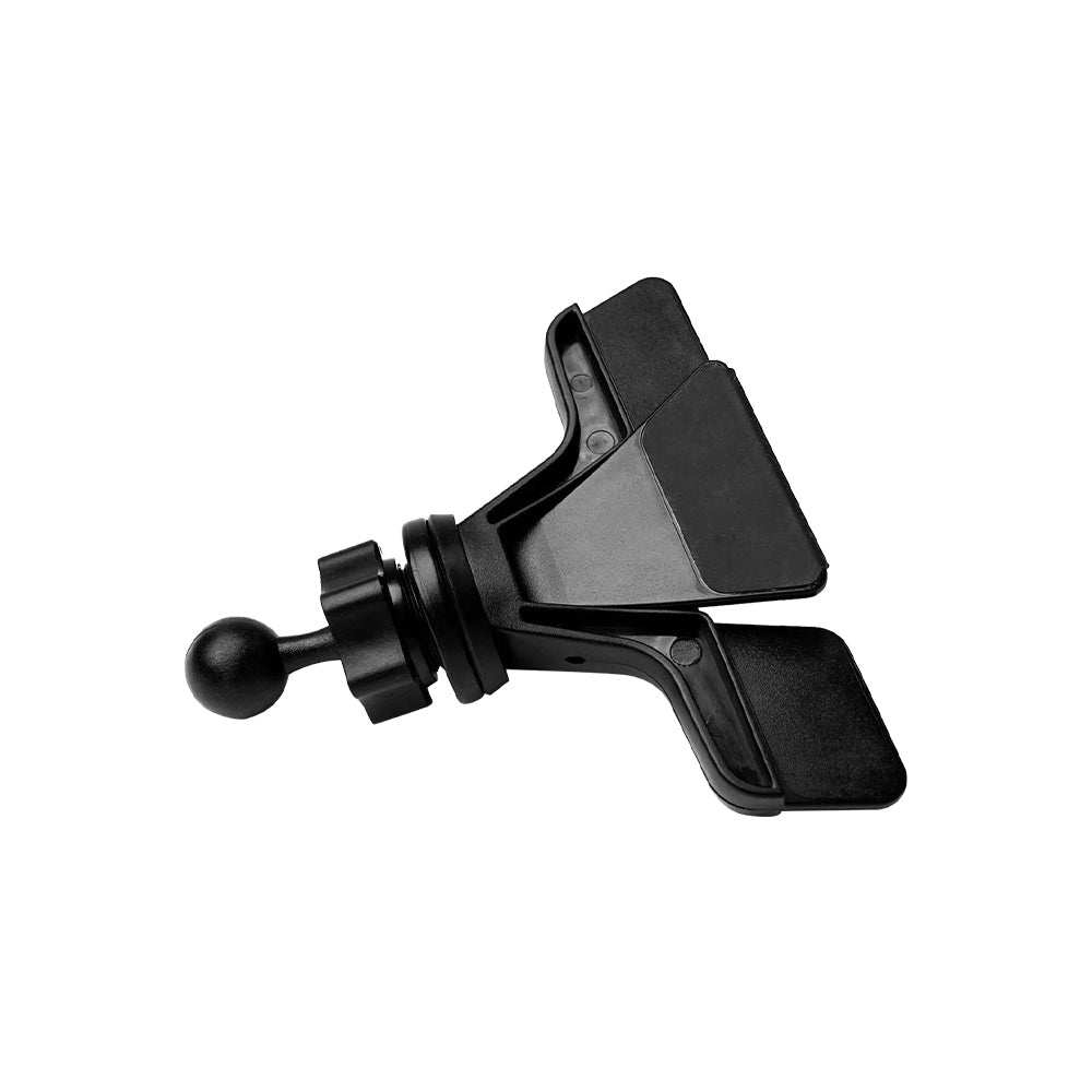 peripower CD Slot Mount w/17 mm Ball Head AM-08