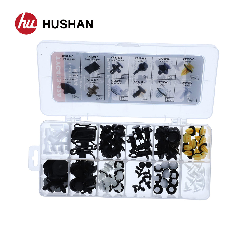 HUSHAN Fastener Tray HU-TYC413-12A