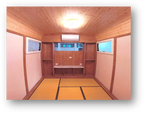 Daji Recreational Camping Vehicle Series