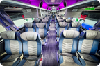Daji China Airlines Shuttle Bus