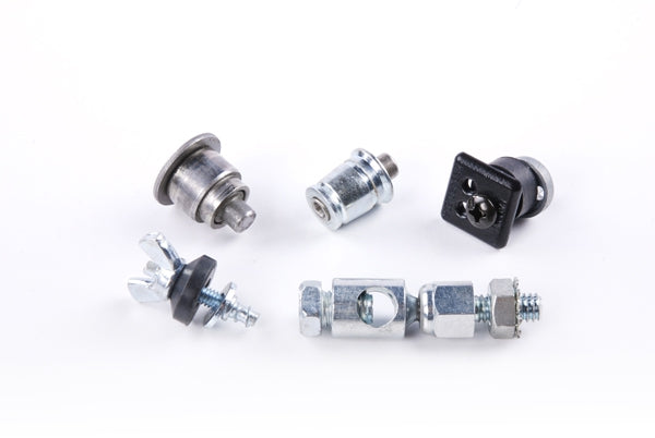 SPEC Assembly Parts