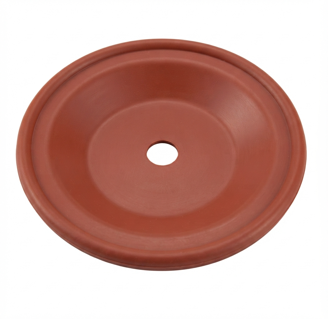 AFK Rubber Diaphragm