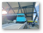 Daji Reservoir Cable Car