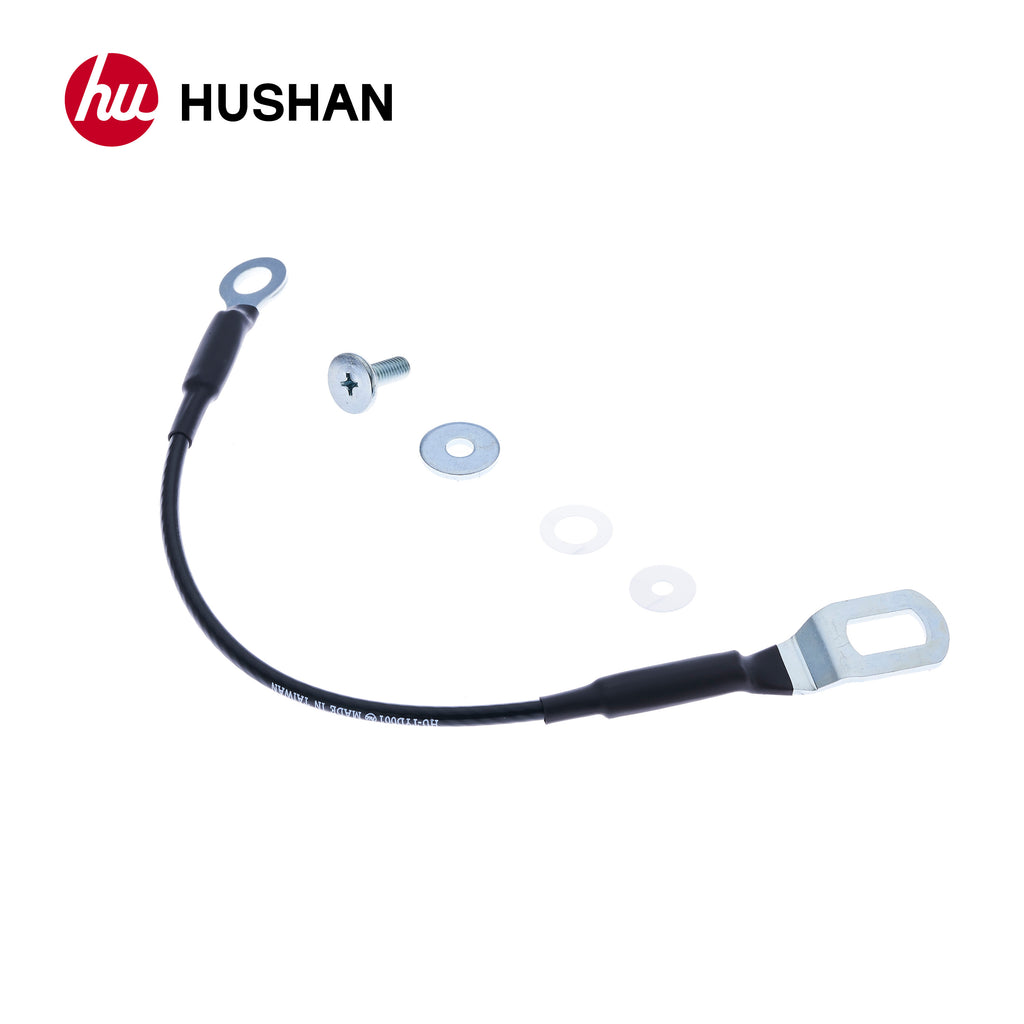 HUSHAN Tailgate Cable HU-TYD001