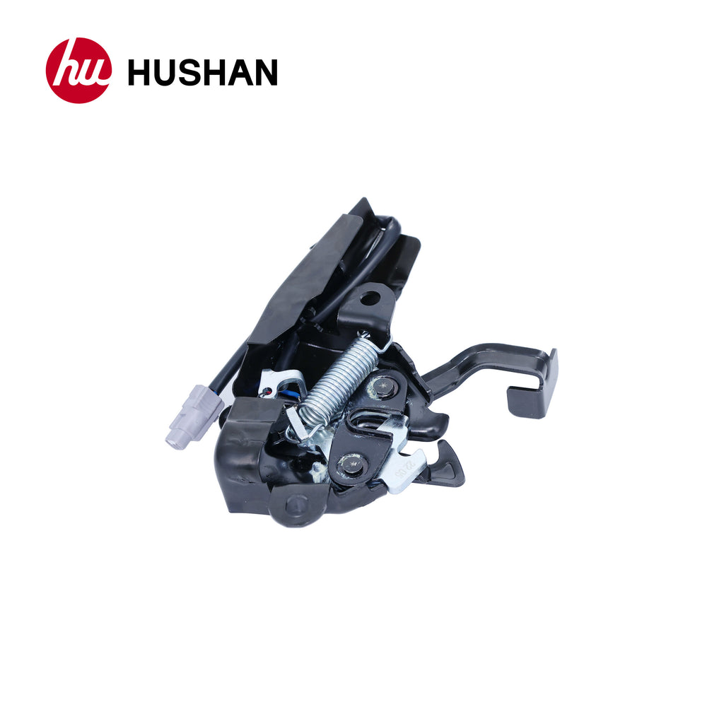HUSHAN Hood Latch HU-TY4282-LHD