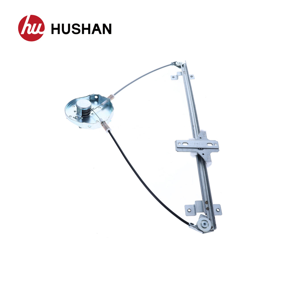 HUSHAN Manual Window Regulator HU-SK5001M-FL