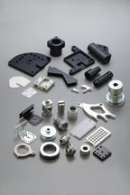 SPEC Precision Turning Parts