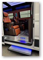 Daji Premium Business Touring Coach