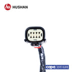 HUSHAN Rear View Camera HU-GML550-OECA