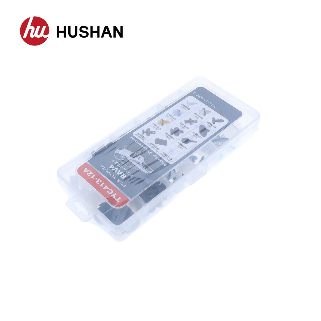 HUSHAN Fastener Tray HU-TYC413-12A