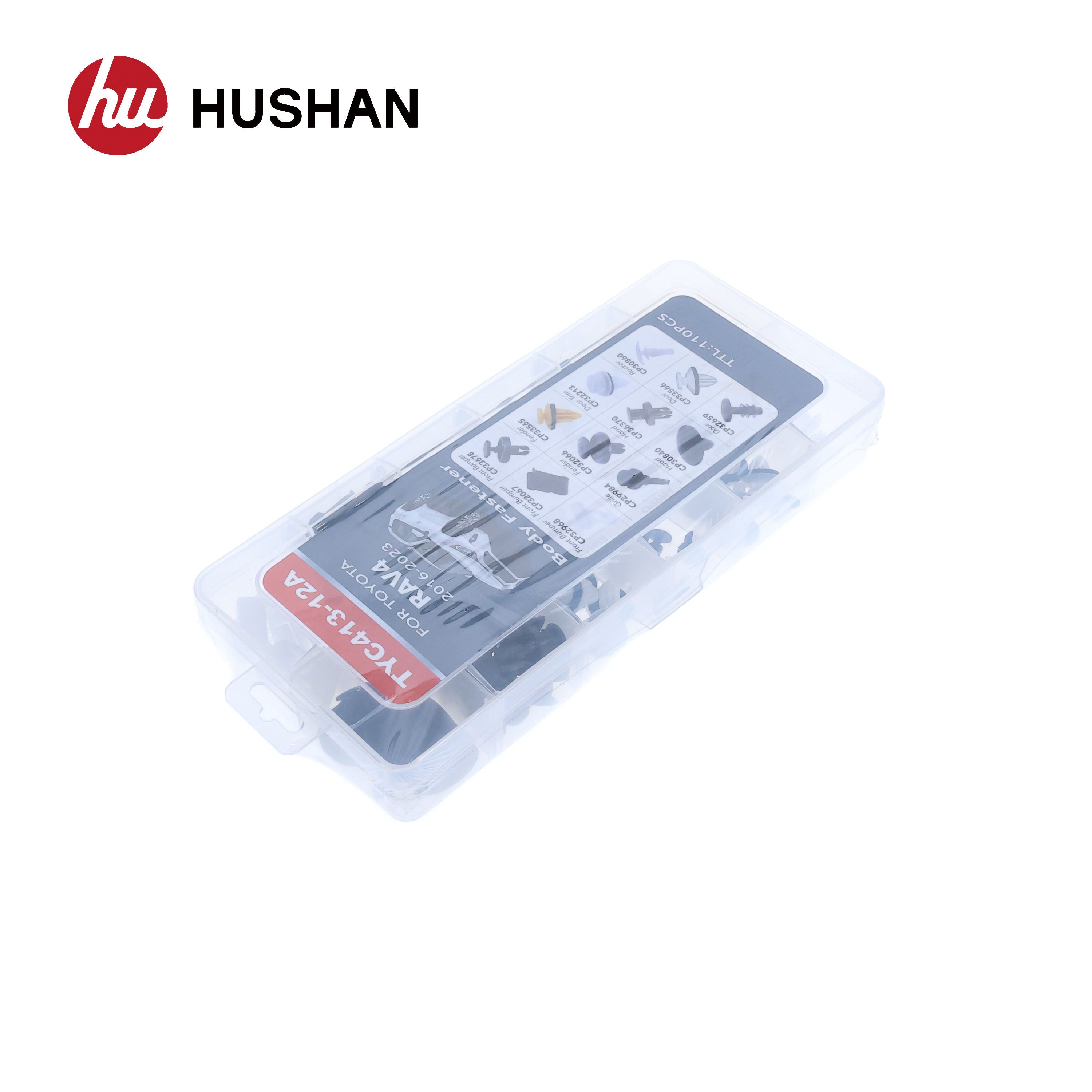 HUSHAN Fastener Tray HU-TYC413-12A