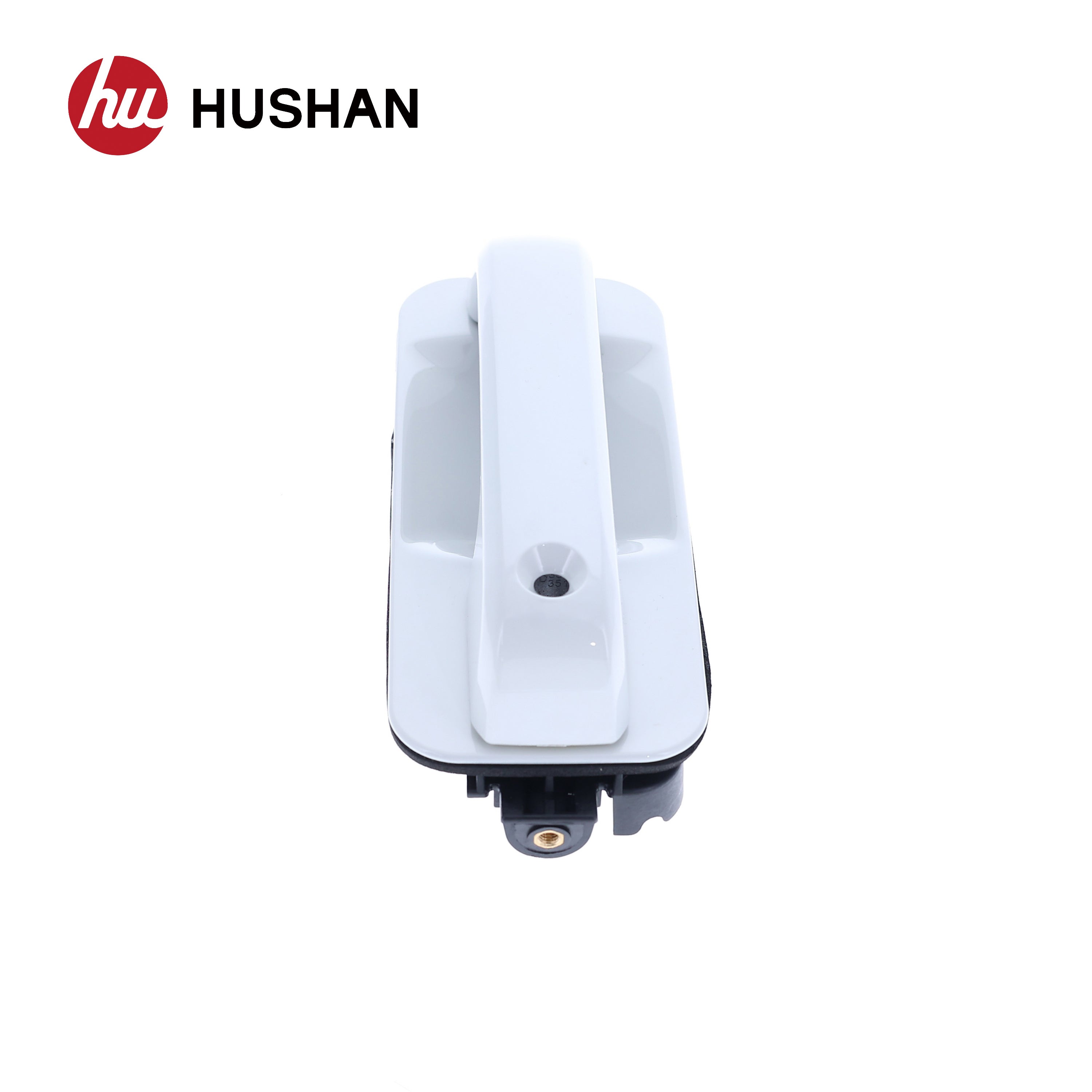 HUSHAN Body Color Handle HU-FD3515C-FL-YZ