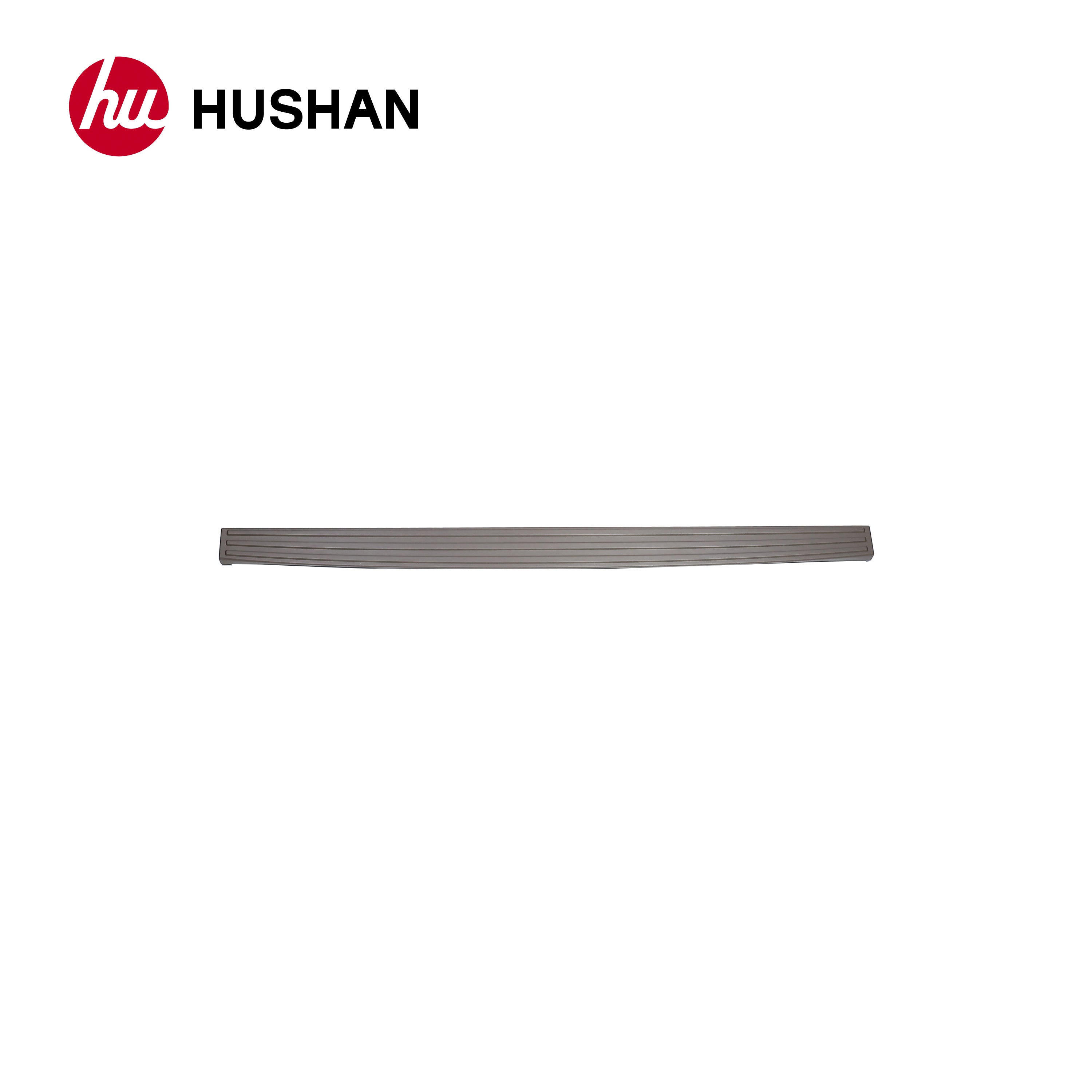 HUSHAN Tailgate Moulding HU-FDT508A-TG
