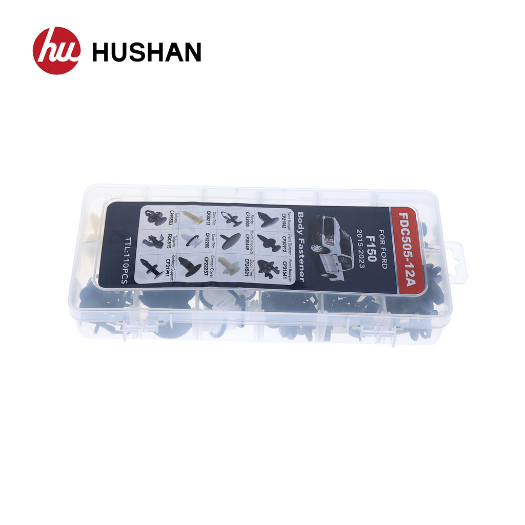 HUSHAN Fastener Tray HU-FDC505-12A