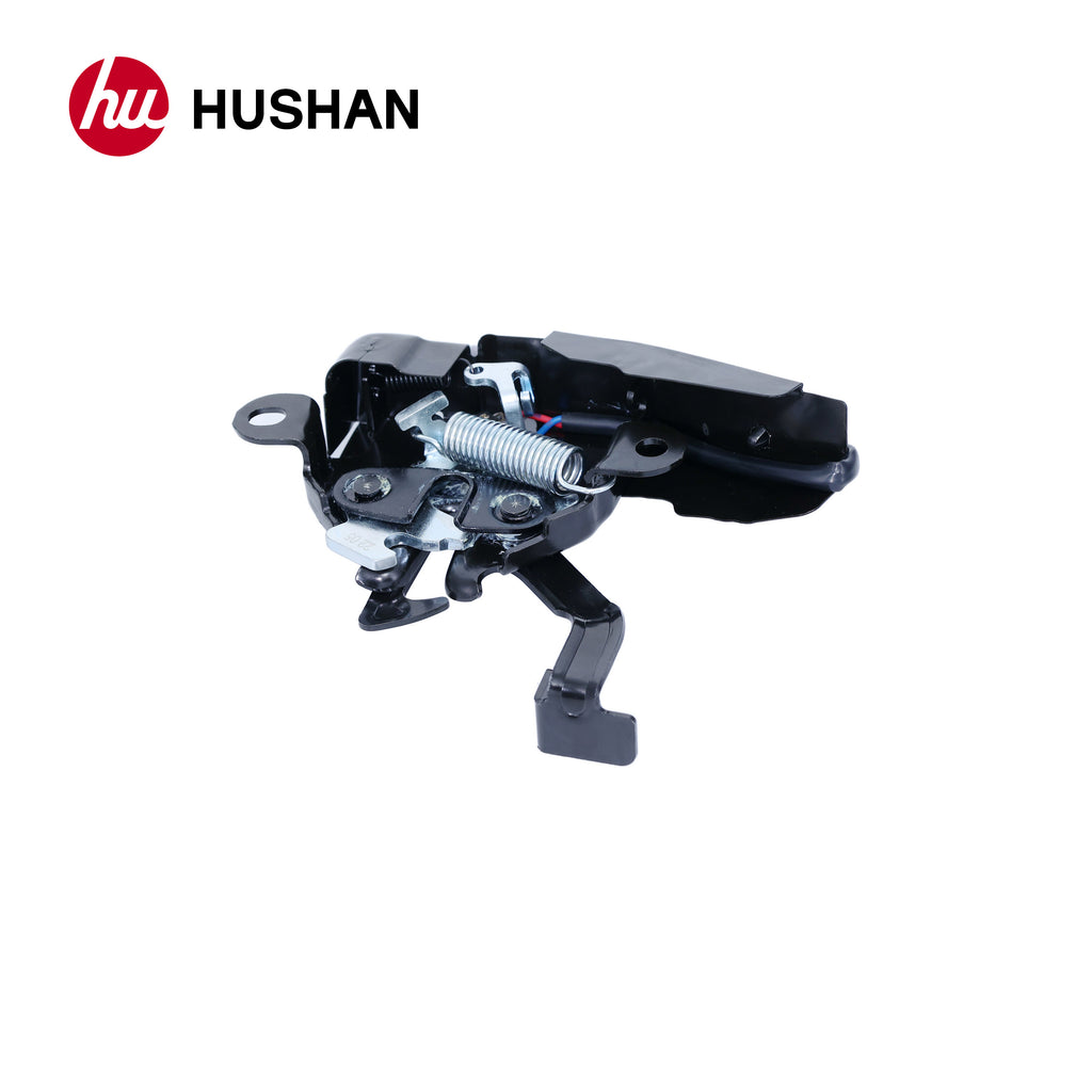 HUSHAN Hood Latch HU-TY4282-LHD