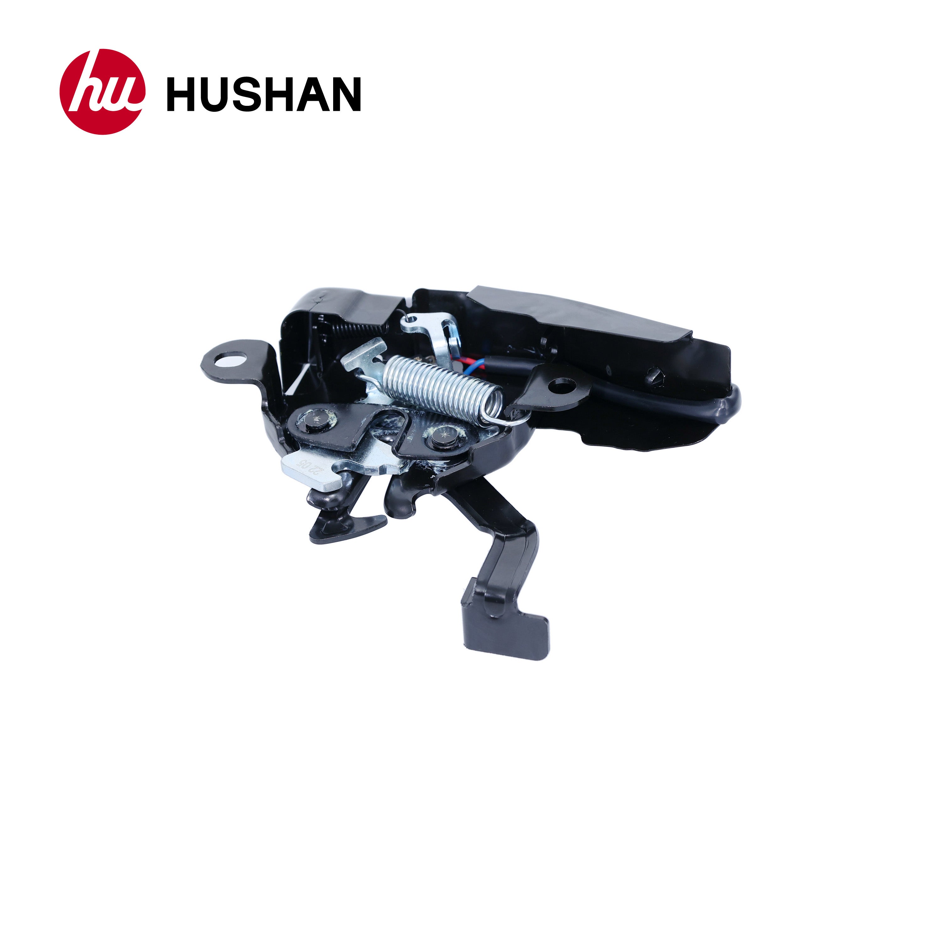HUSHAN Hood Latch HU-TY4282-LHD