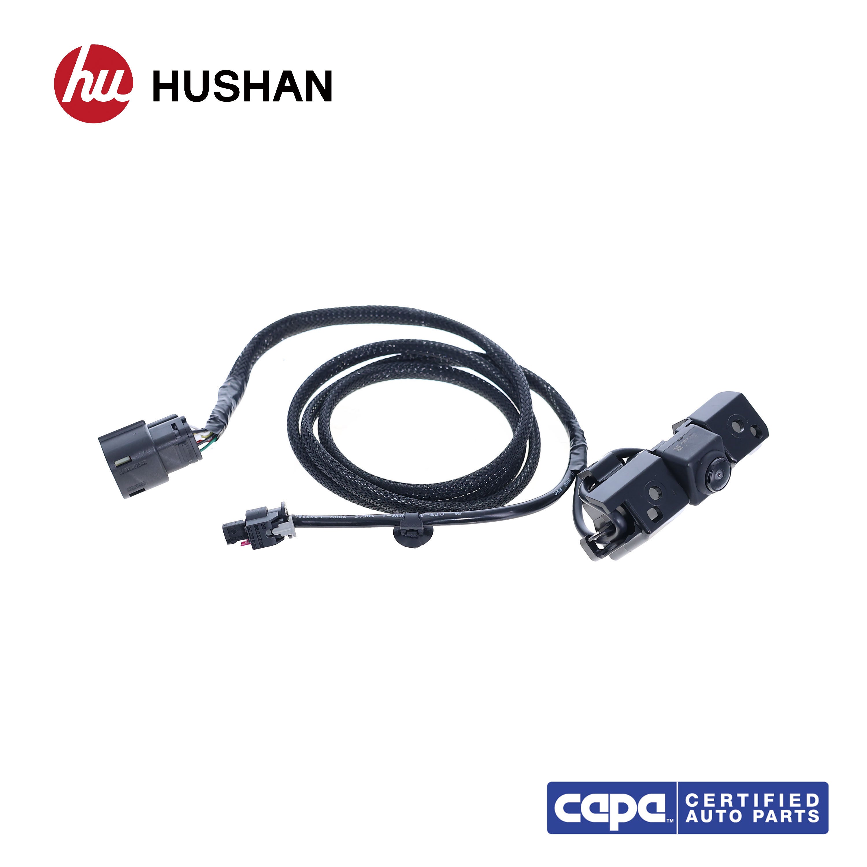 HUSHAN Rear View Camera HU-GML550-OECA