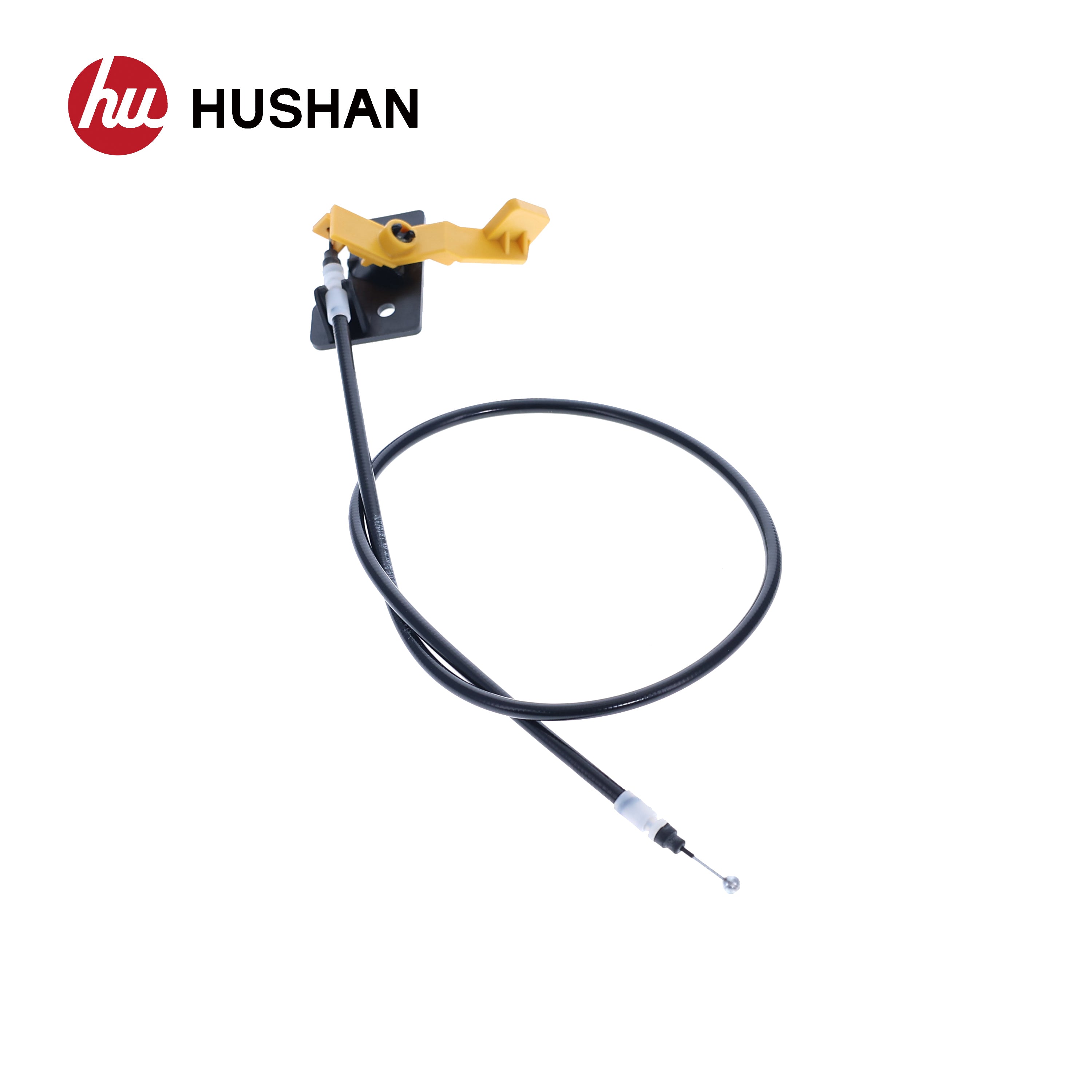 HUSHAN Hood Release Cable HU-CRF901