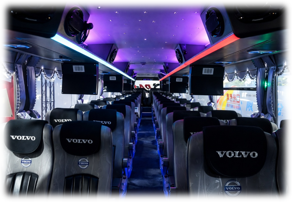 Daji Swarovski Bus