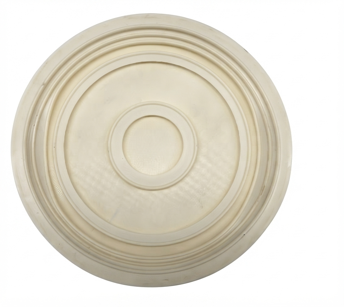 AFK Rubber Pad