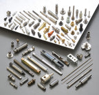 SPEC Precision Turning Parts